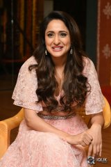 Pragya Jaiswal Interview About Om Namo Venkatesaya